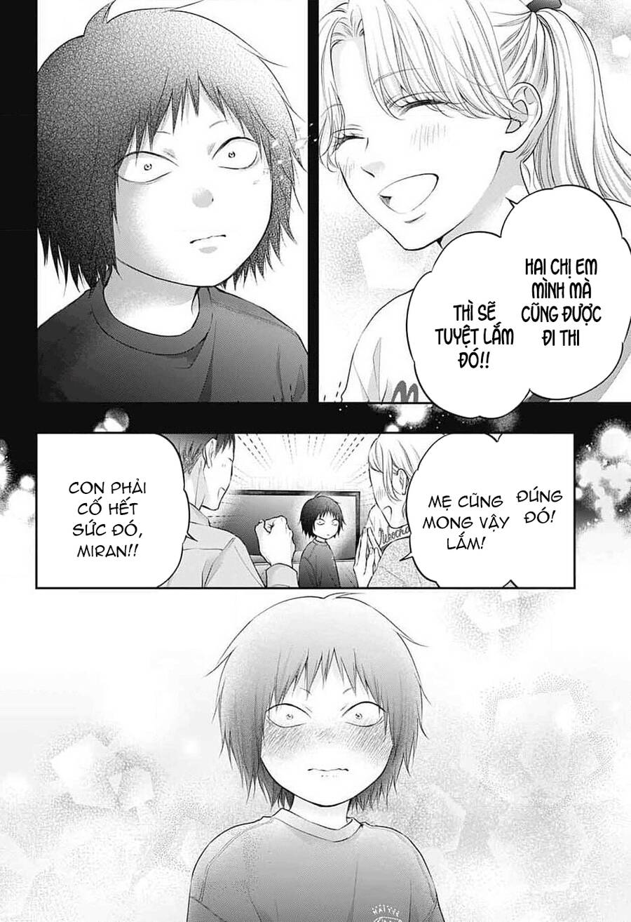 Kono Oto Tomare Chapter 130 - 10