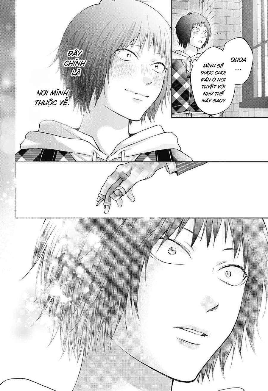 Kono Oto Tomare Chapter 131 - 11