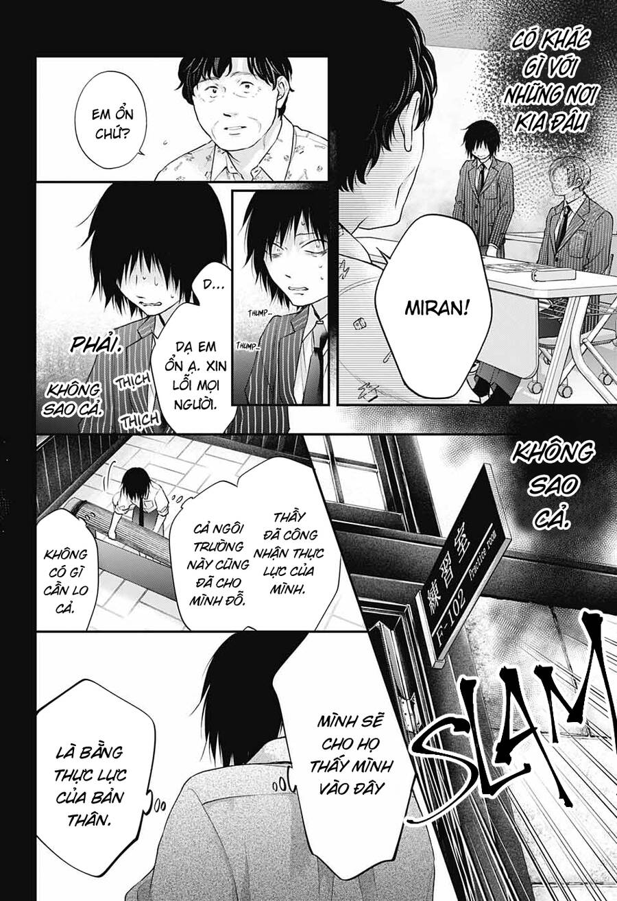 Kono Oto Tomare Chapter 131 - 20