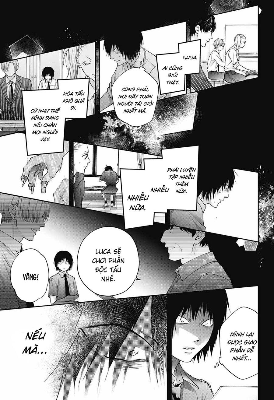 Kono Oto Tomare Chapter 131 - 21