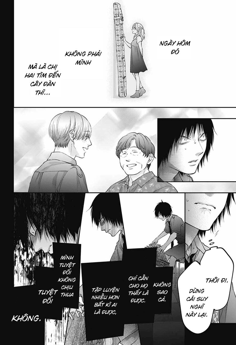 Kono Oto Tomare Chapter 131 - 22