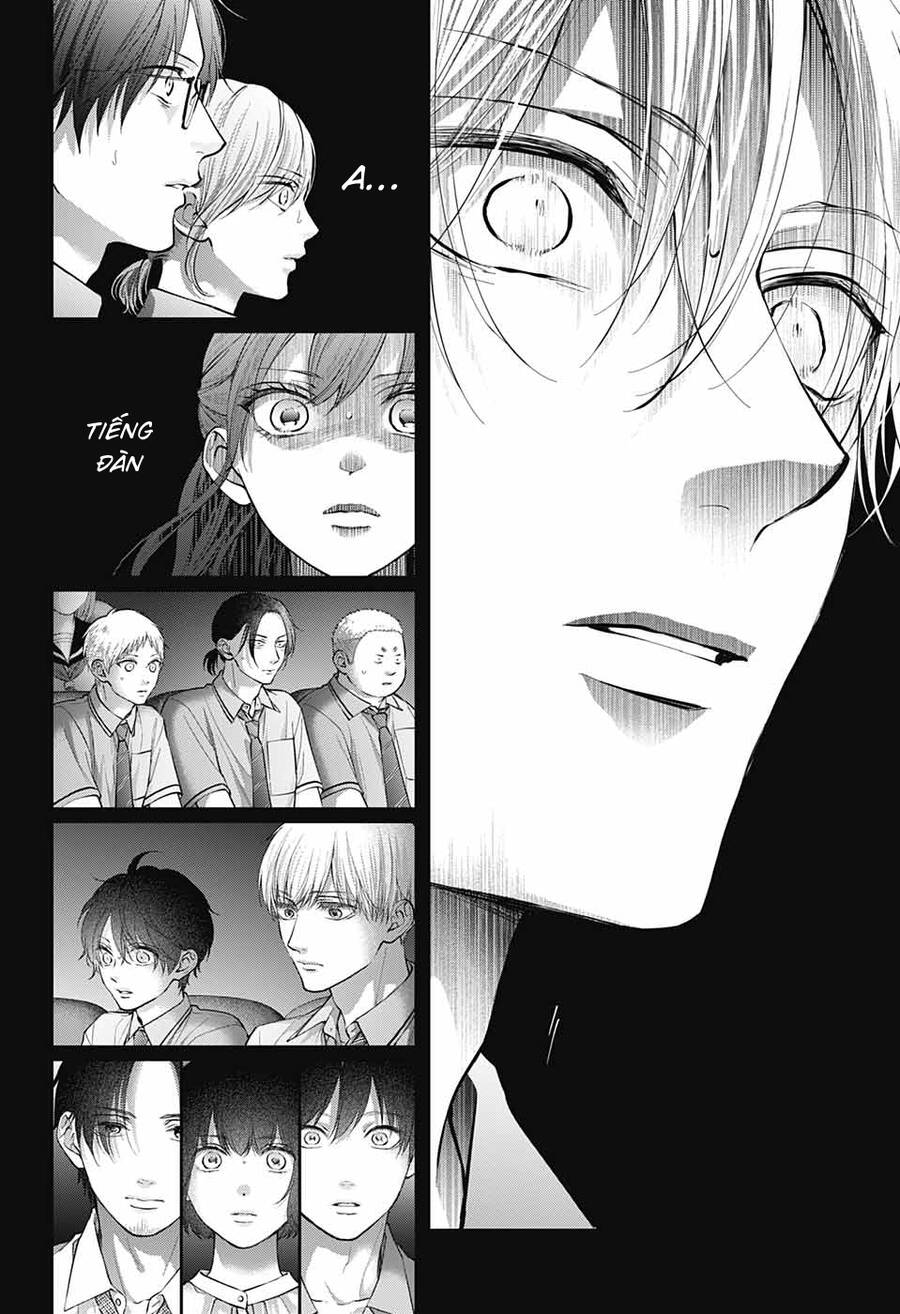 Kono Oto Tomare Chapter 131 - 5