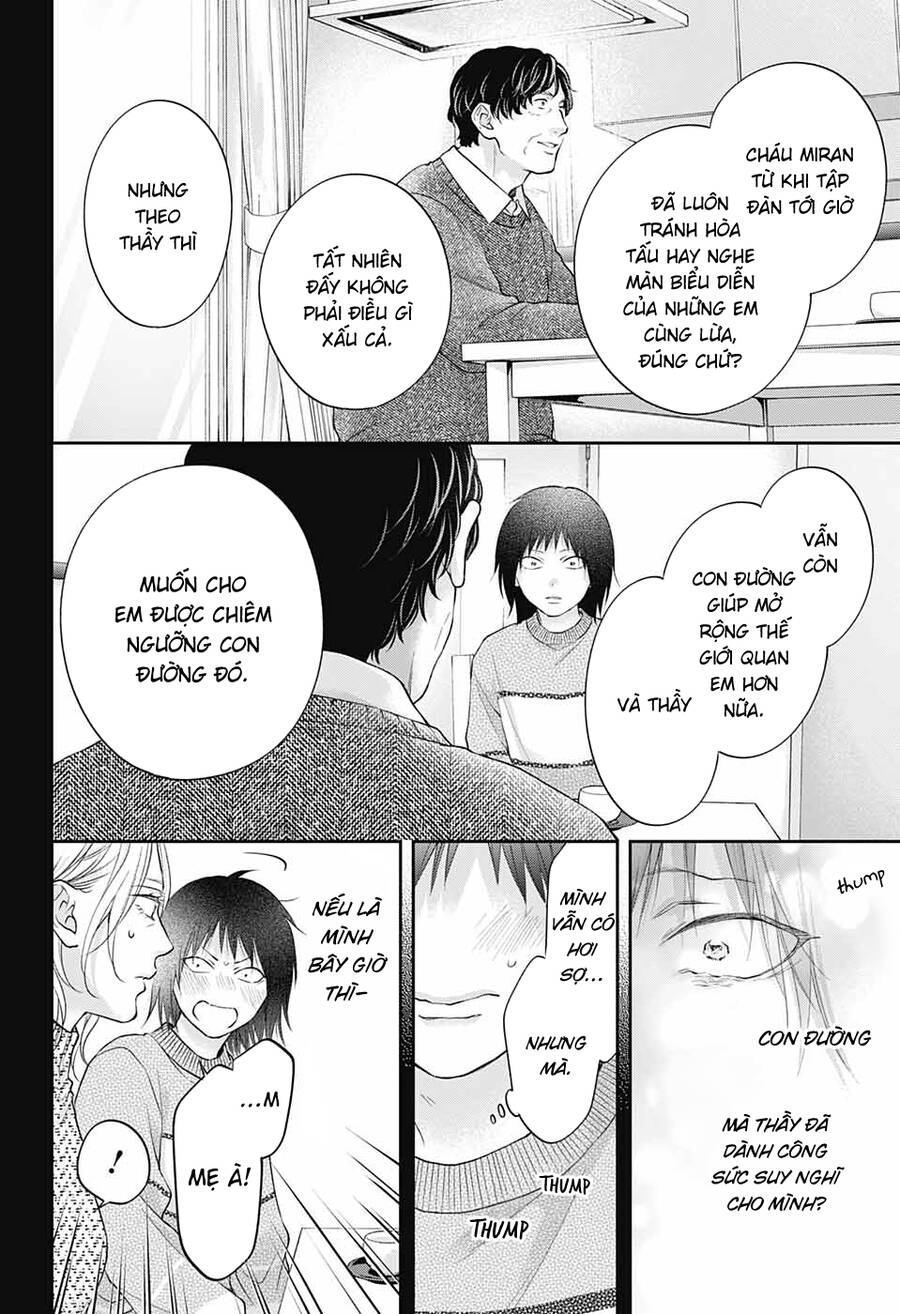 Kono Oto Tomare Chapter 131 - 9