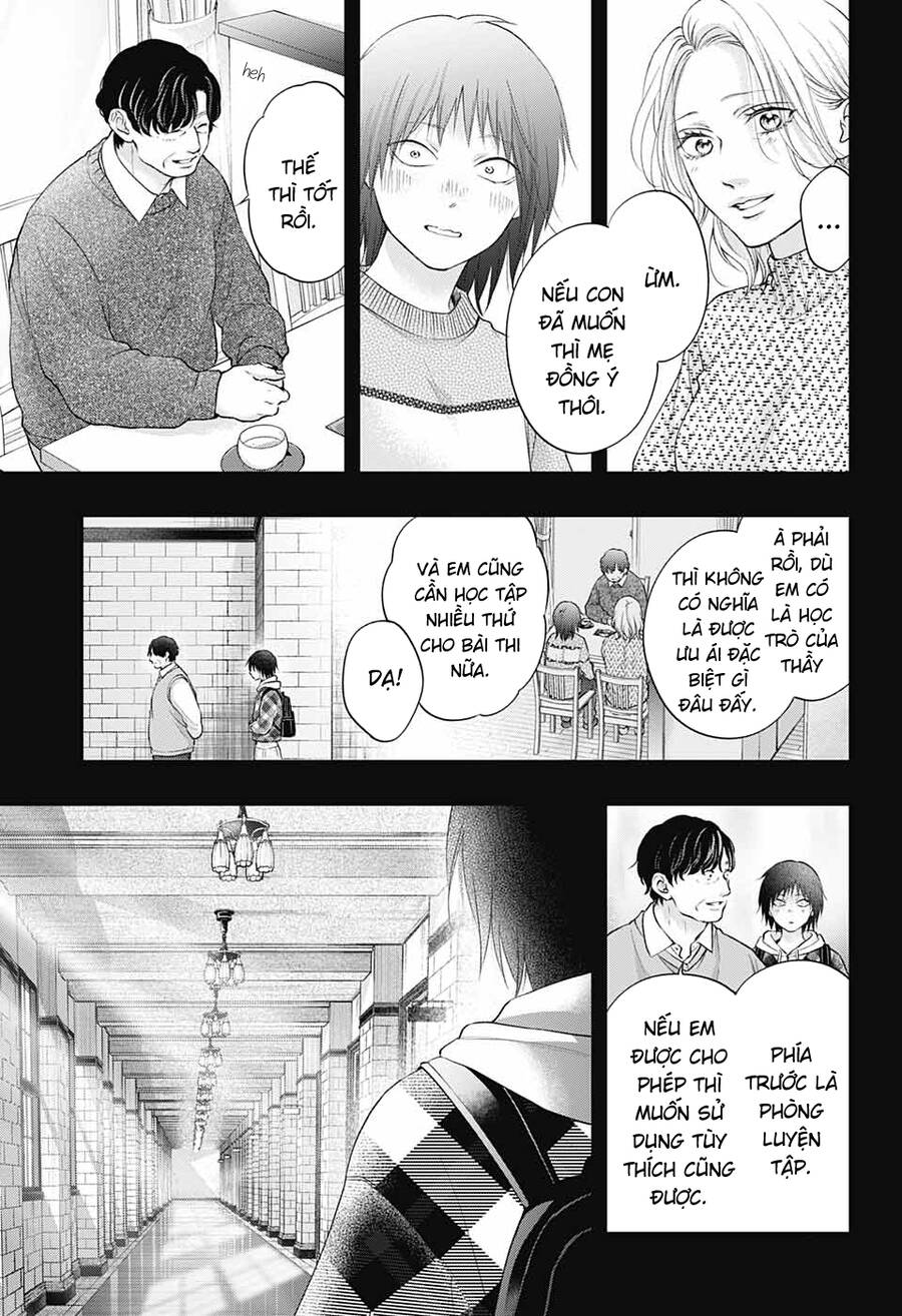 Kono Oto Tomare Chapter 131 - 10