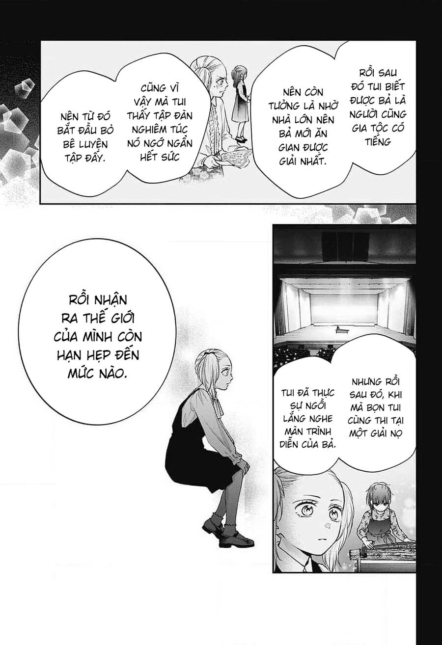 Kono Oto Tomare Chapter 132 - 28