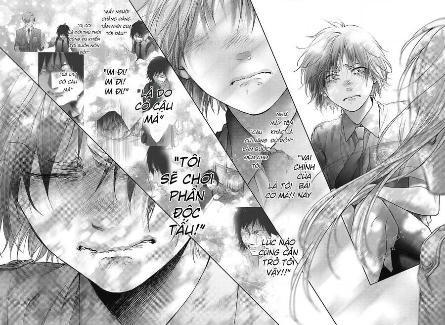 Kono Oto Tomare Chapter 132 - 31