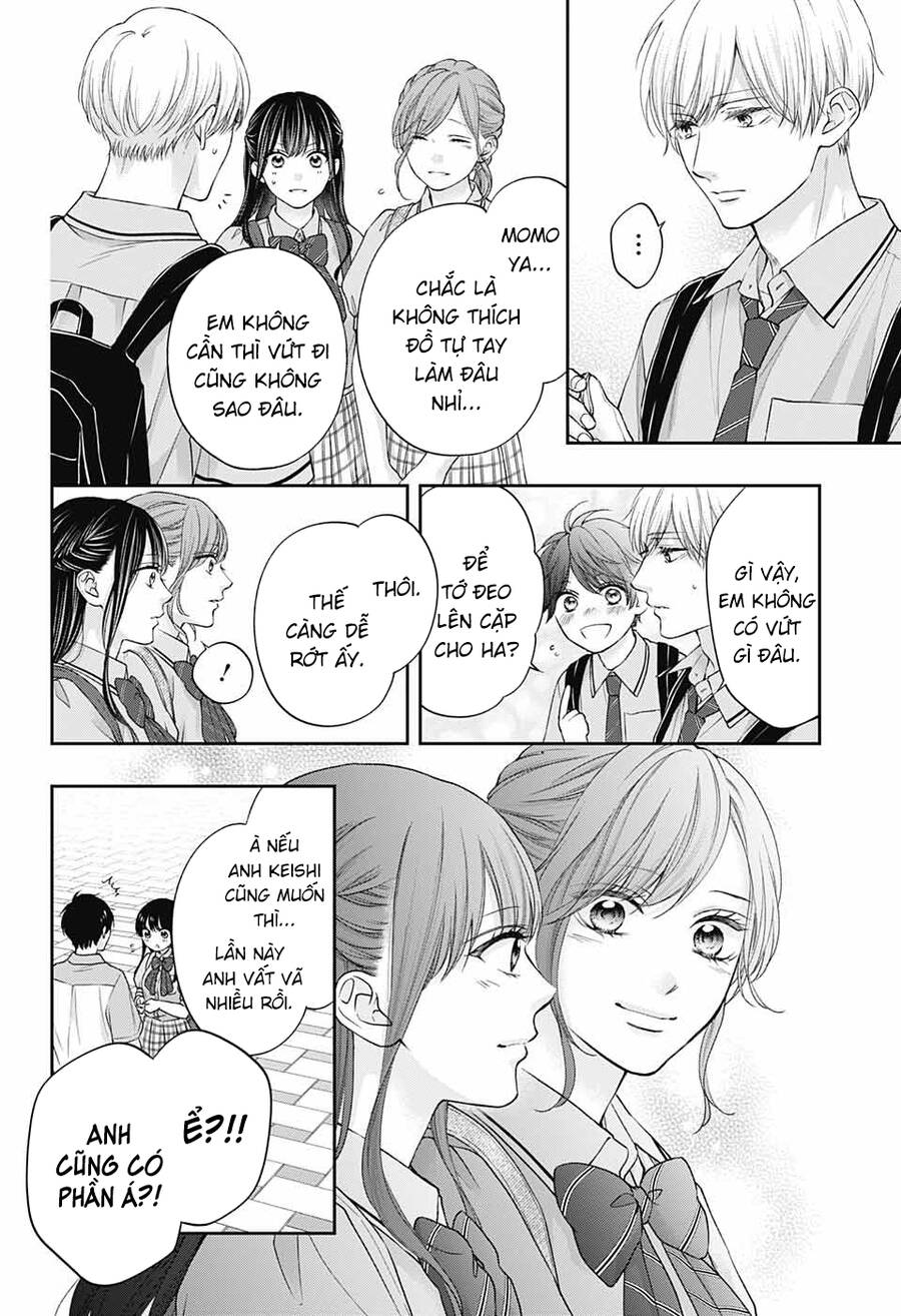 Kono Oto Tomare Chapter 127 - 11