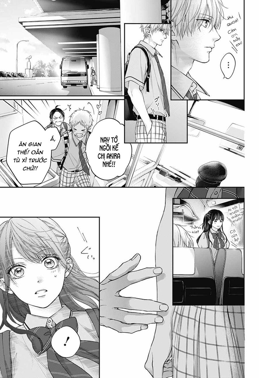 Kono Oto Tomare Chapter 127 - 12