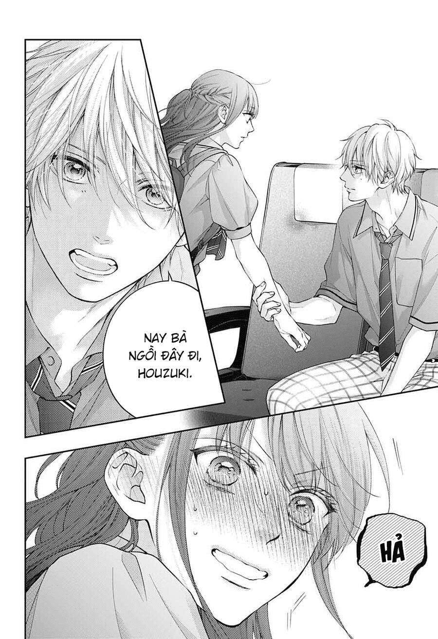 Kono Oto Tomare Chapter 127 - 13