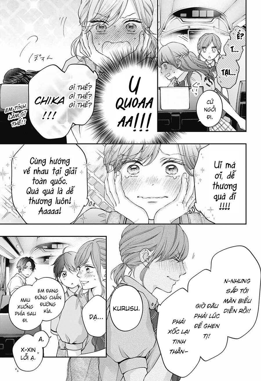 Kono Oto Tomare Chapter 127 - 14