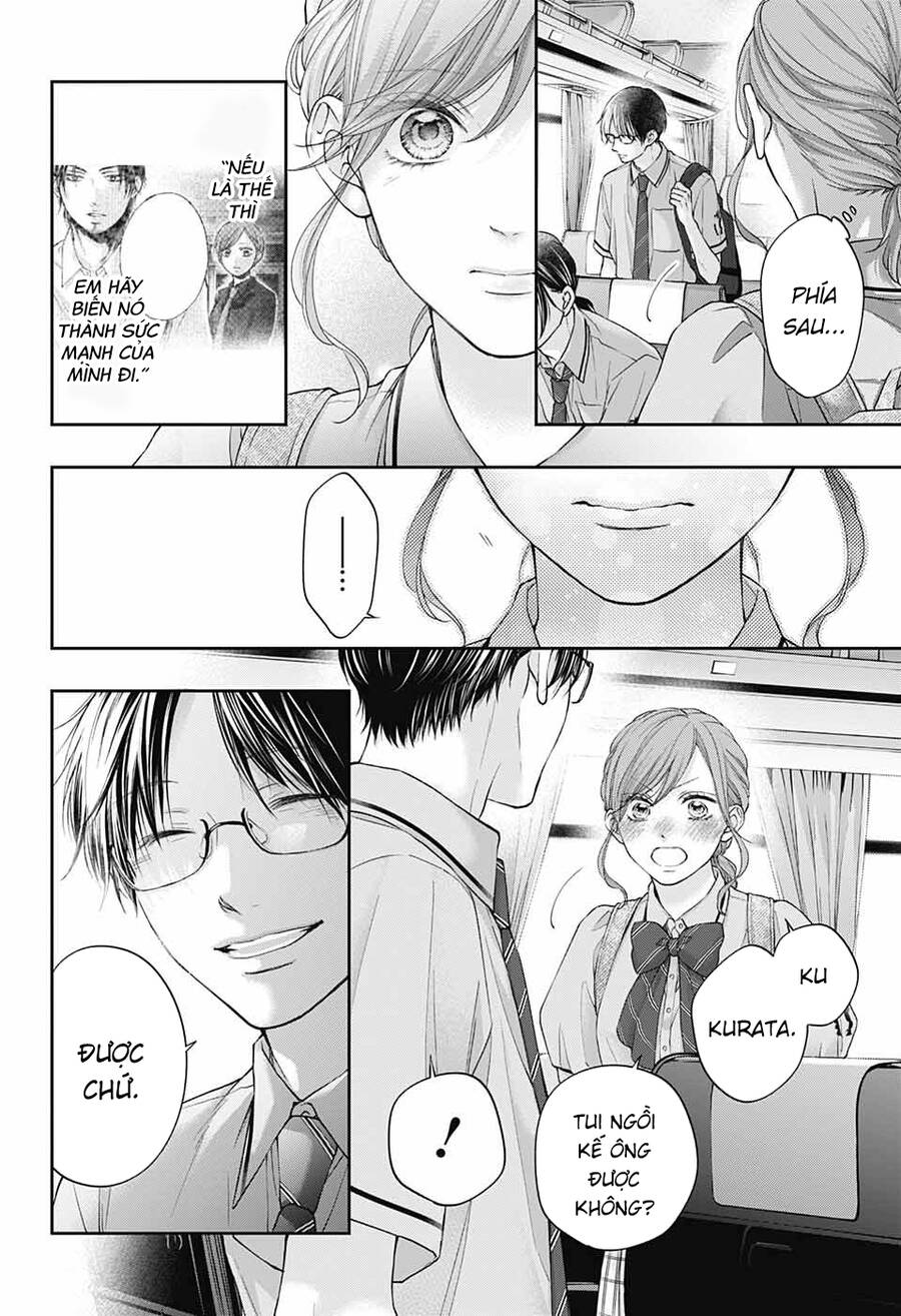 Kono Oto Tomare Chapter 127 - 15