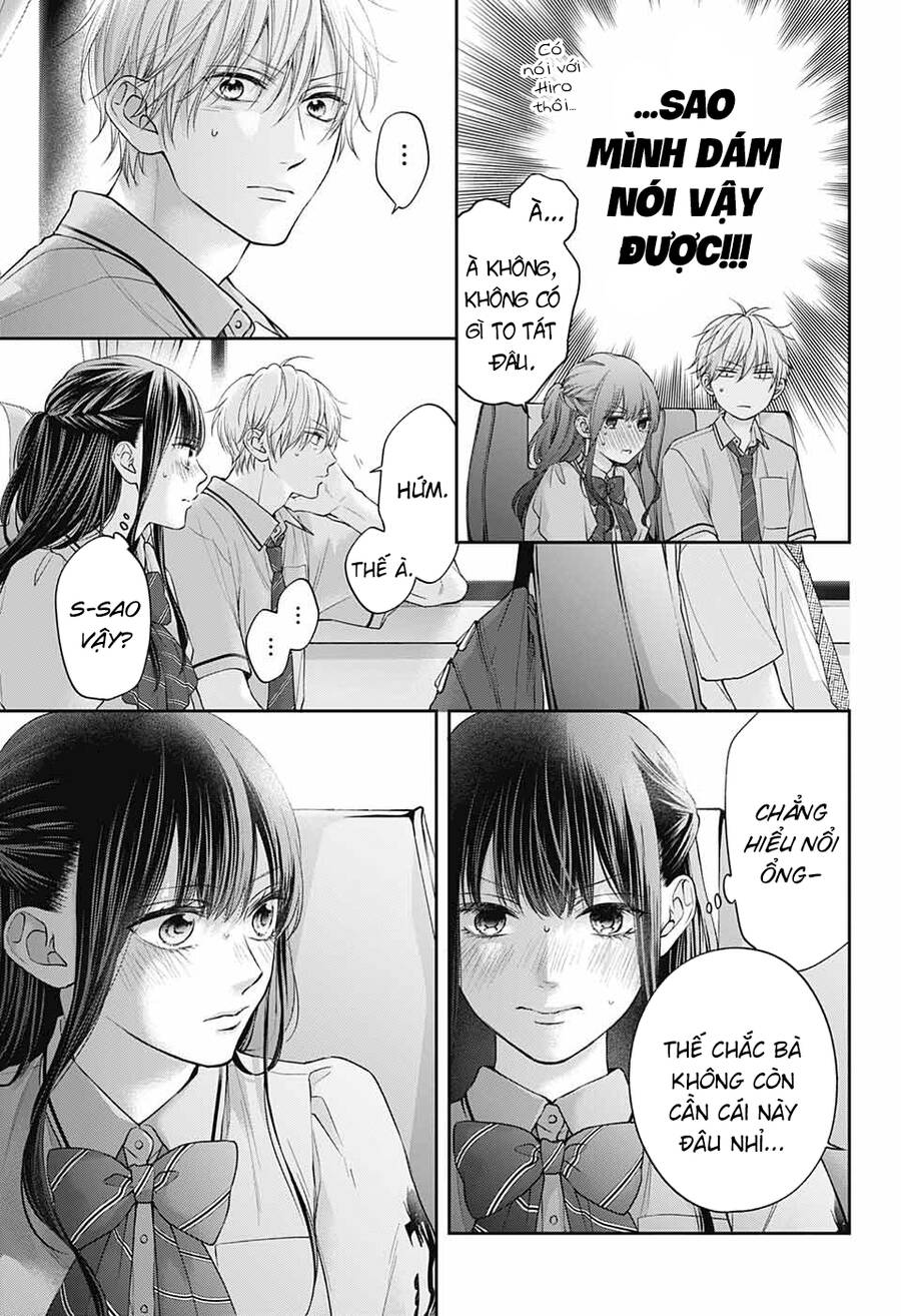 Kono Oto Tomare Chapter 127 - 18