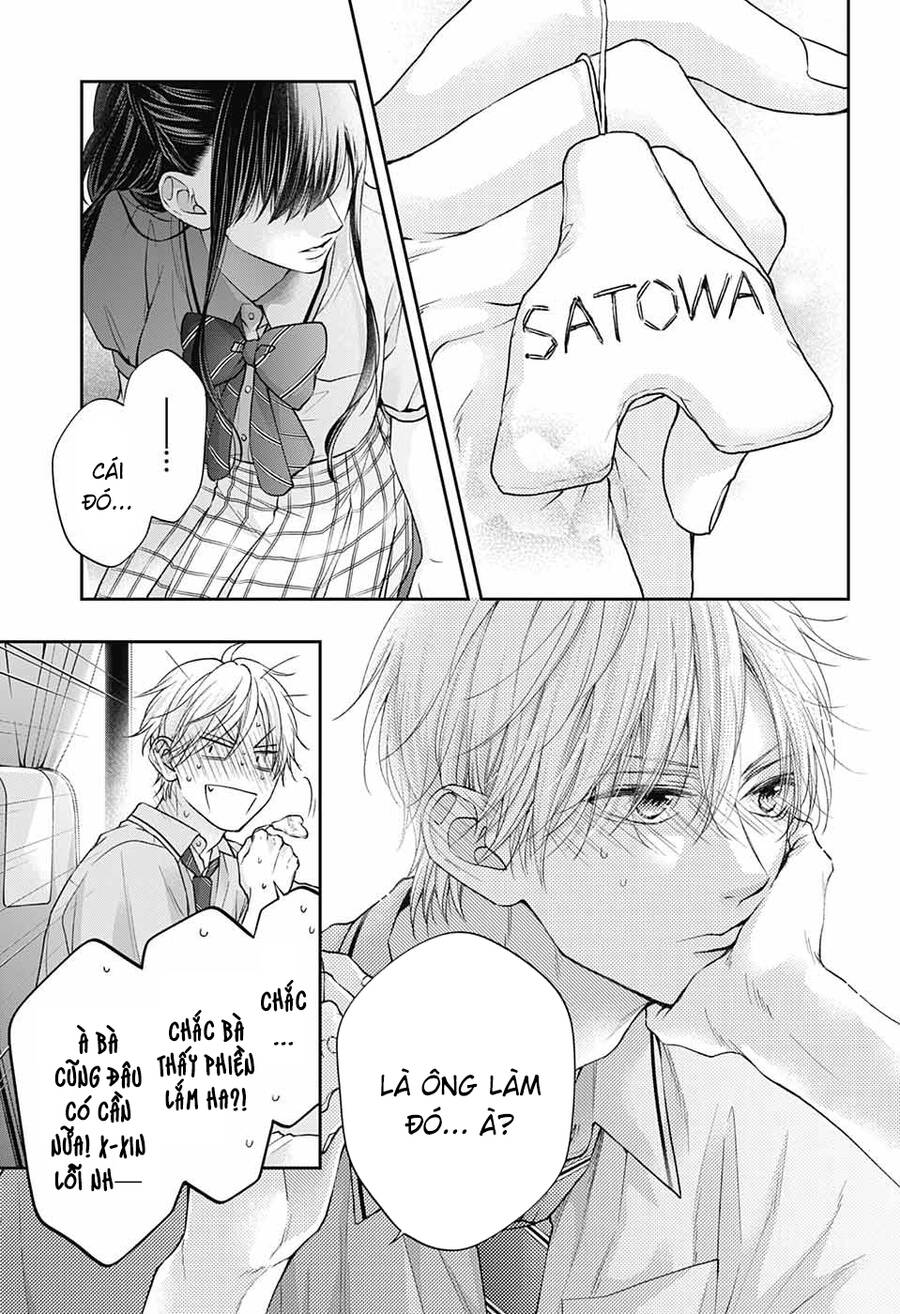 Kono Oto Tomare Chapter 127 - 20