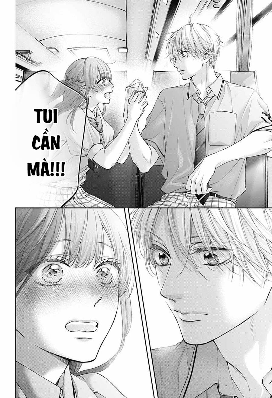 Kono Oto Tomare Chapter 127 - 21