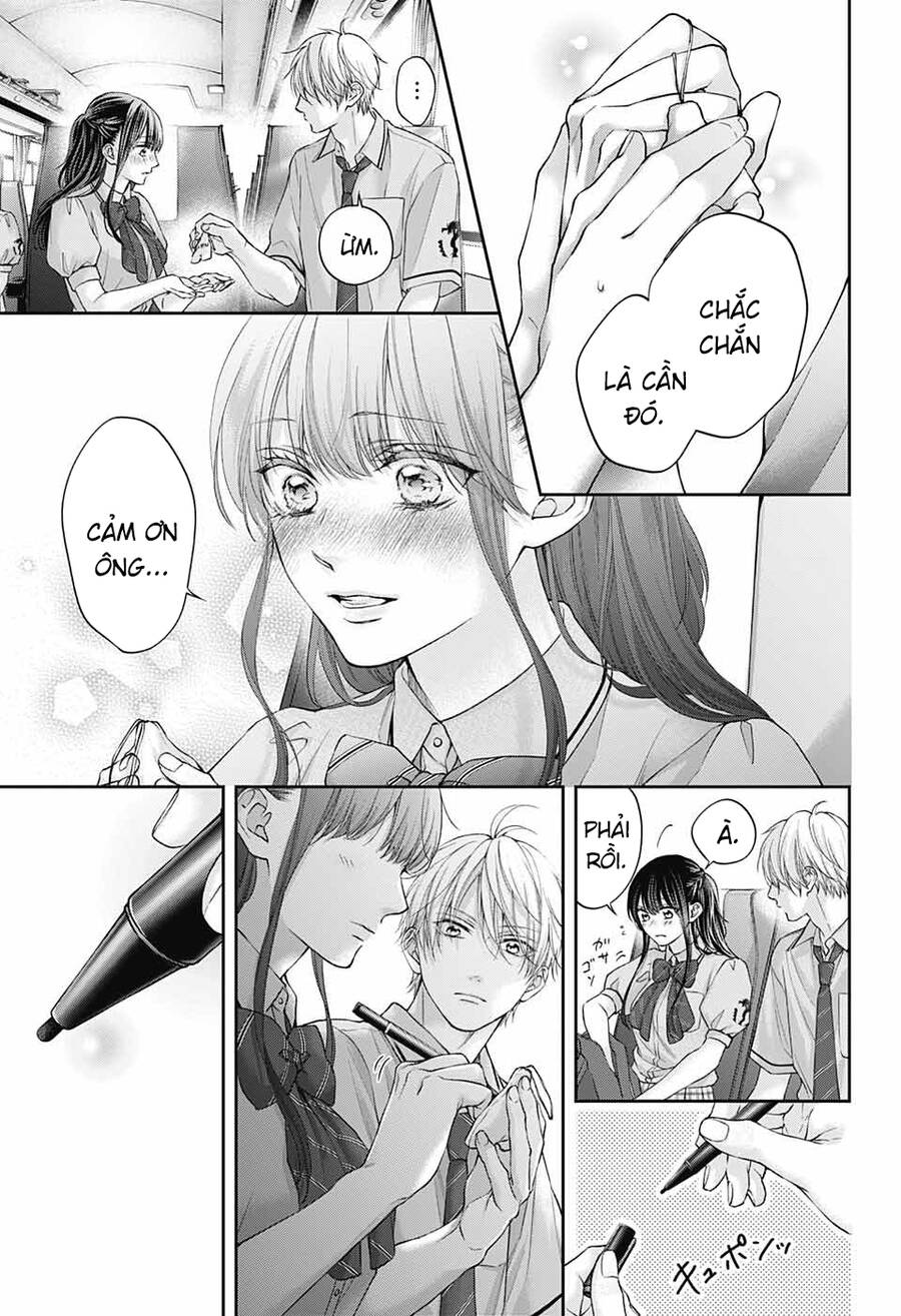 Kono Oto Tomare Chapter 127 - 22