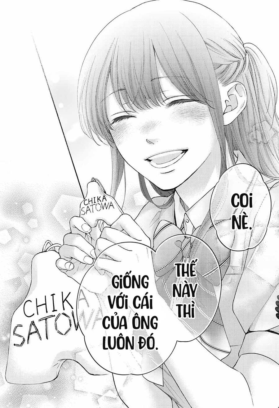 Kono Oto Tomare Chapter 127 - 23