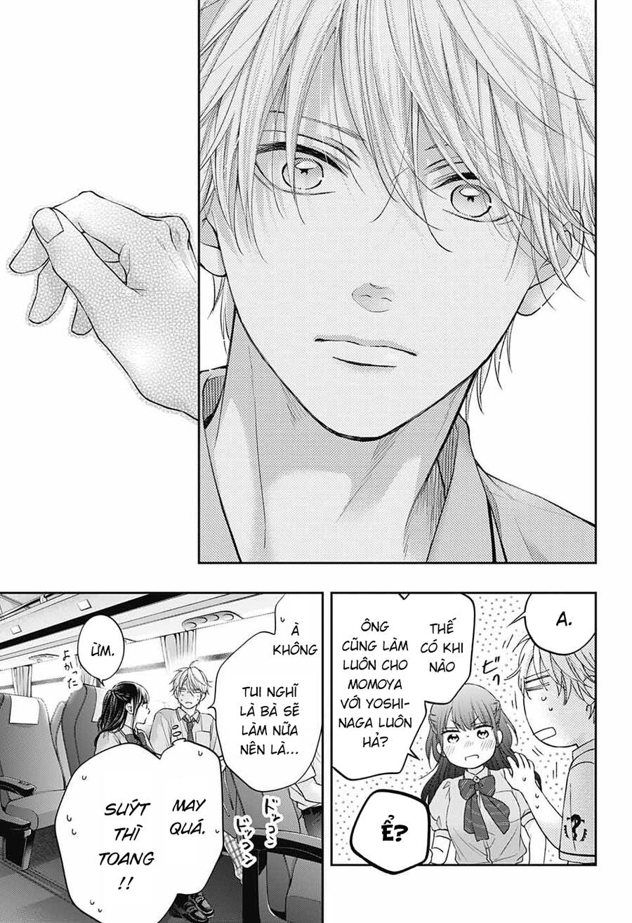 Kono Oto Tomare Chapter 127 - 24