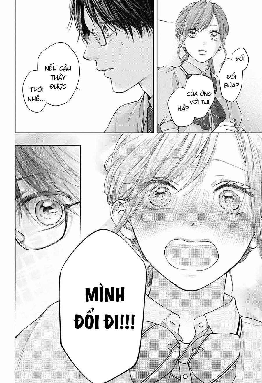 Kono Oto Tomare Chapter 127 - 29