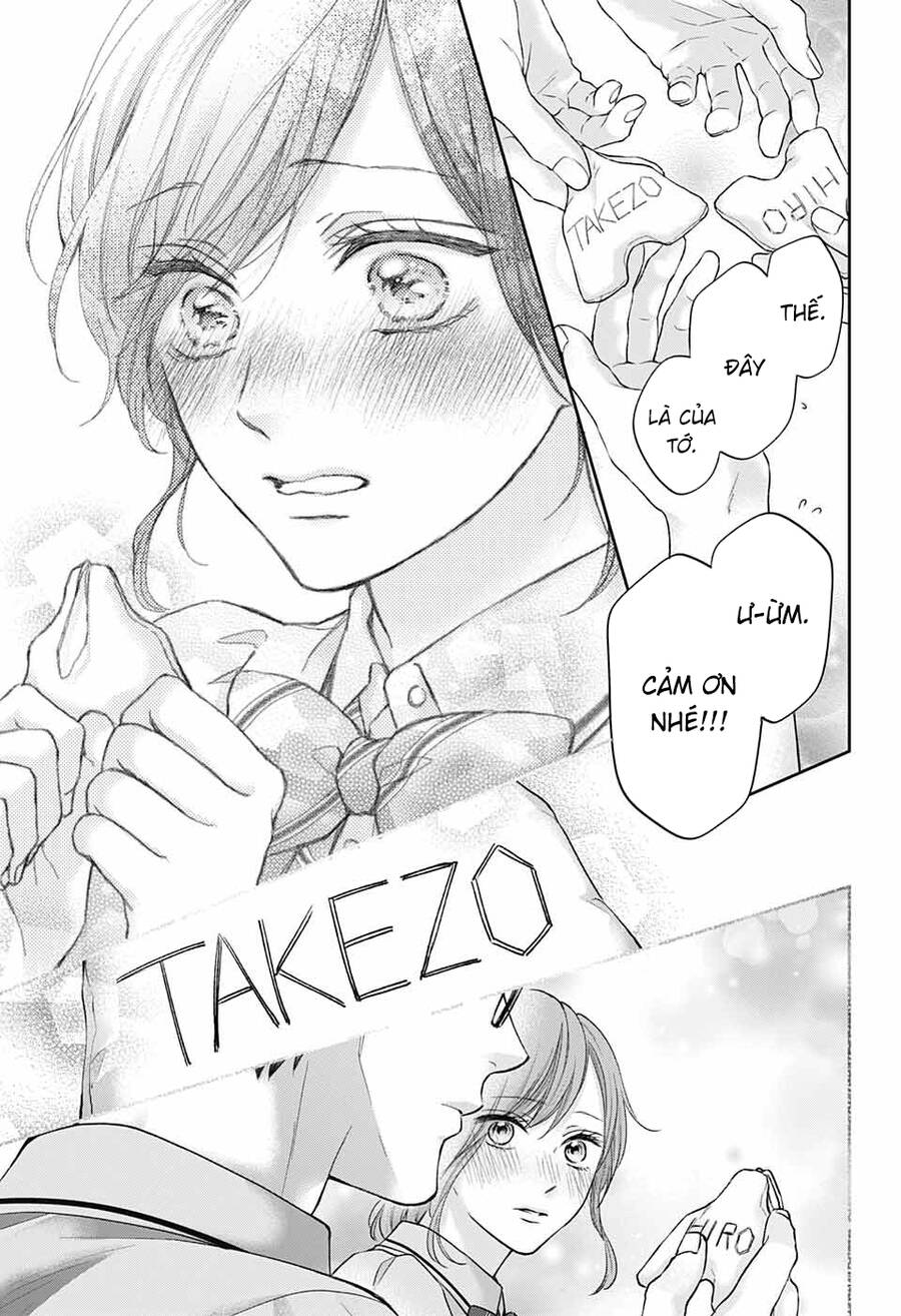 Kono Oto Tomare Chapter 127 - 30