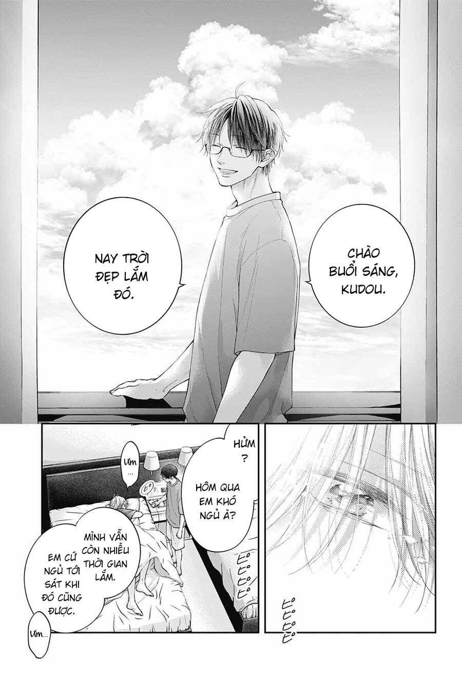 Kono Oto Tomare Chapter 127 - 4