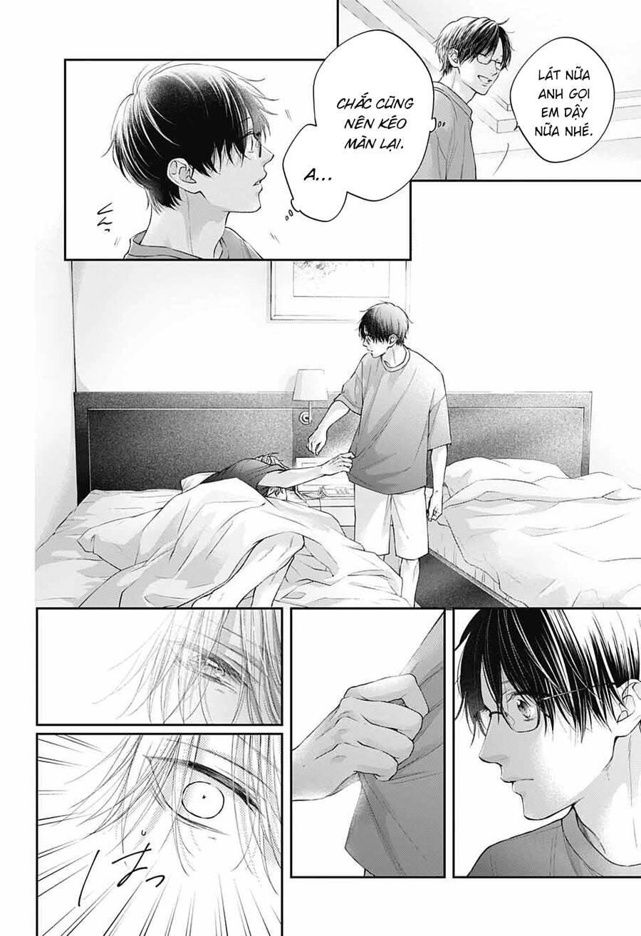 Kono Oto Tomare Chapter 127 - 5