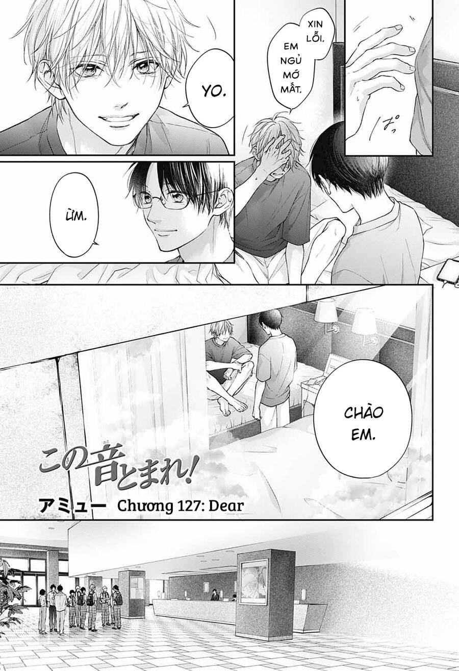 Kono Oto Tomare Chapter 127 - 6