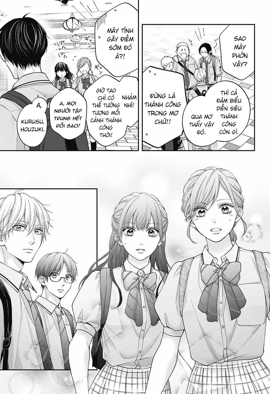 Kono Oto Tomare Chapter 127 - 8