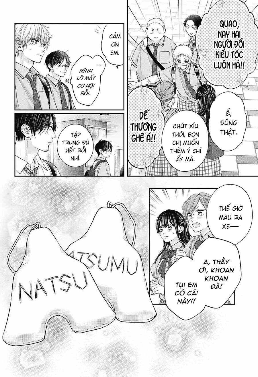 Kono Oto Tomare Chapter 127 - 9