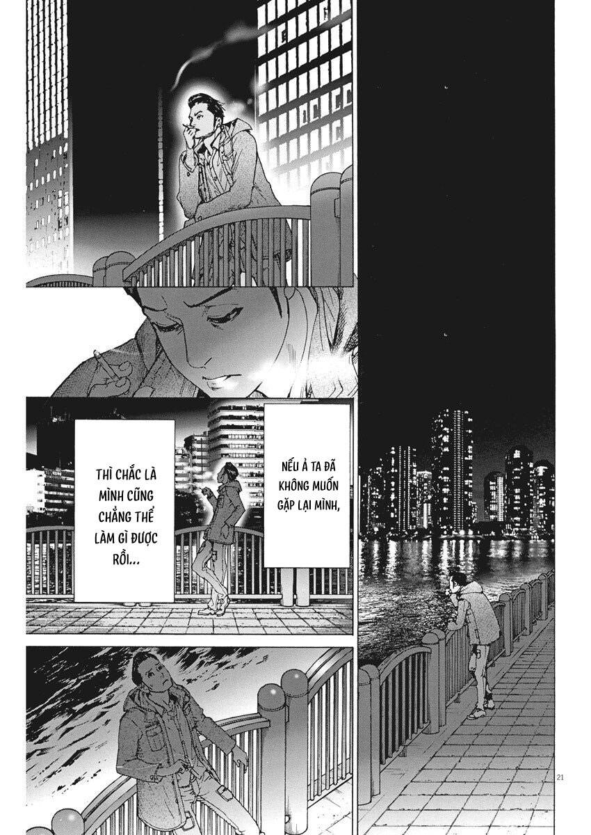 Đám Cưới Của Natsume Arata Chapter 17 - 23