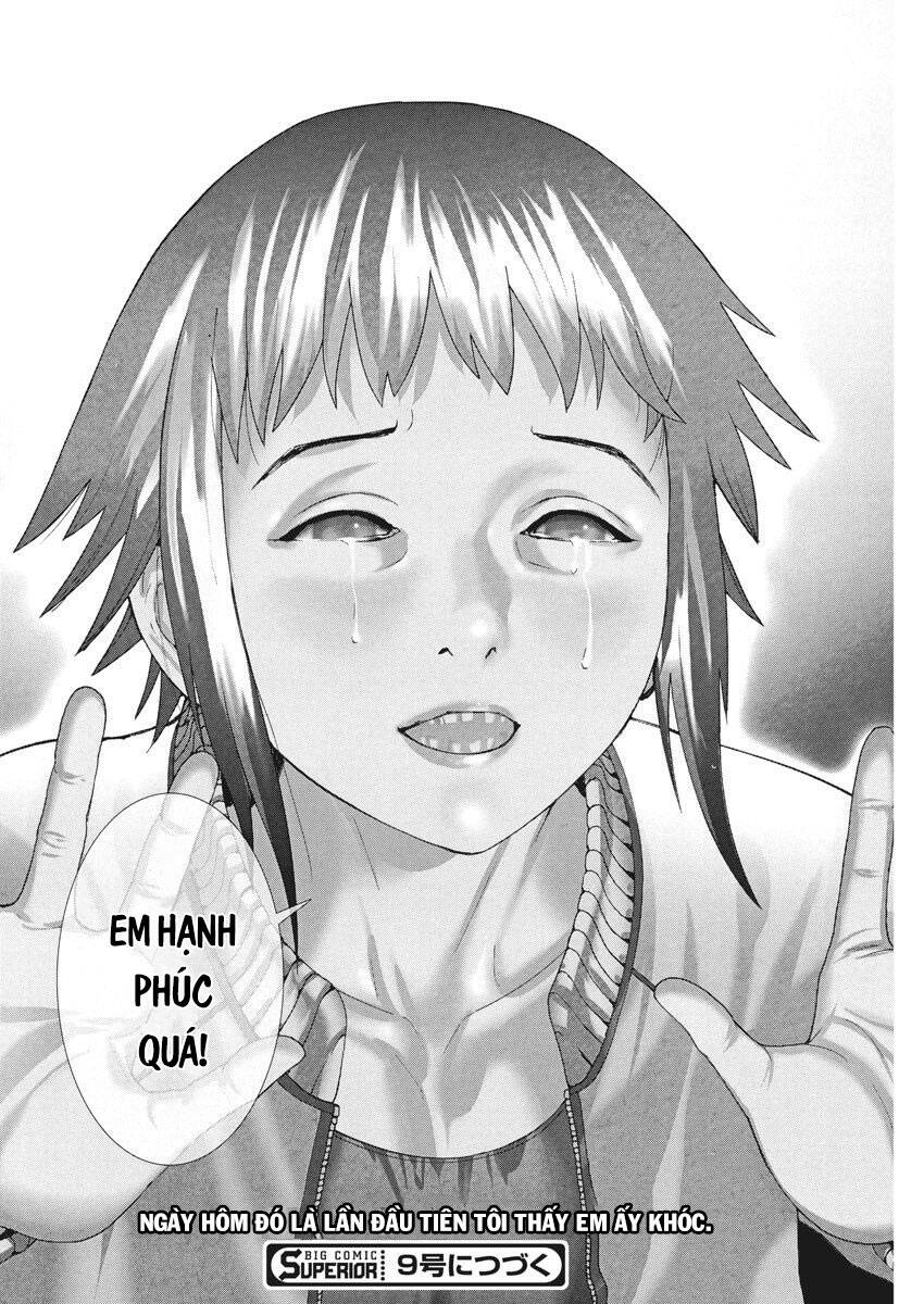 Đám Cưới Của Natsume Arata Chapter 18 - 26