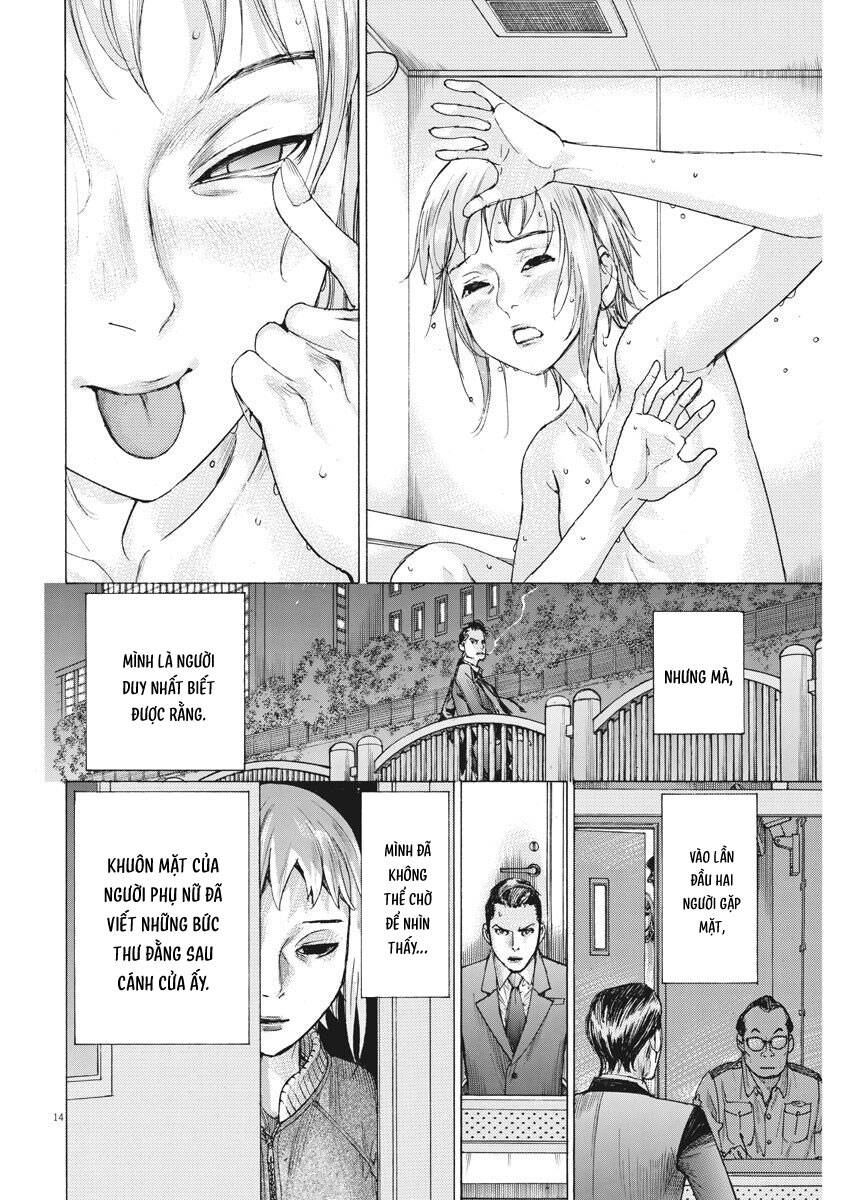 Đám Cưới Của Natsume Arata Chapter 23 - 16