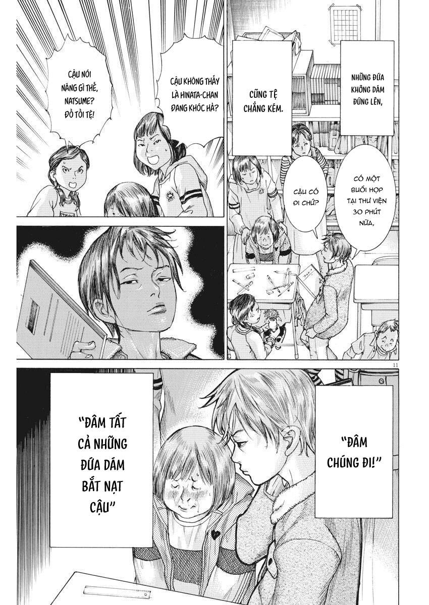 Đám Cưới Của Natsume Arata Chapter 24 - 13