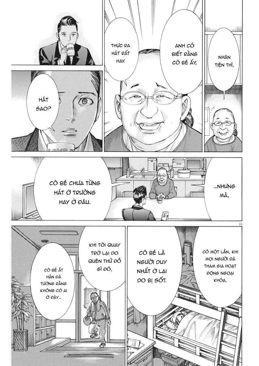 Đám Cưới Của Natsume Arata Chapter 24 - 17