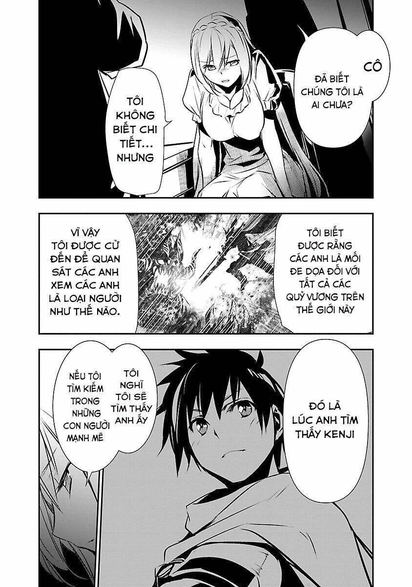 Isekai Ntr Chapter 12 - 6