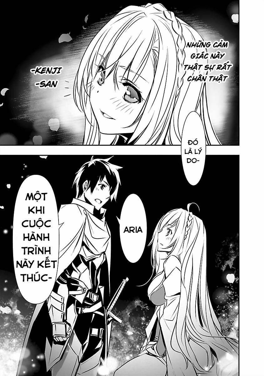 Isekai Ntr Chapter 15 - 3