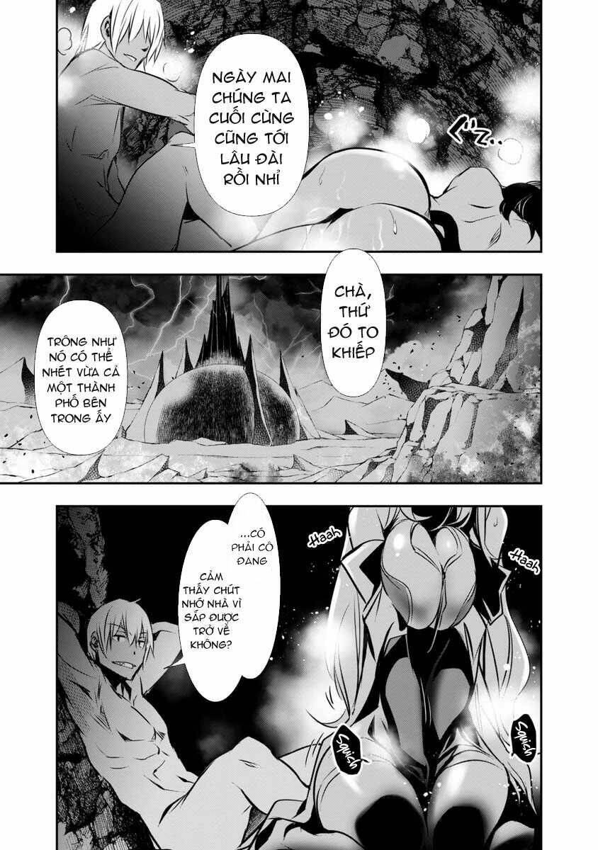 Isekai Ntr Chapter 17 - 13