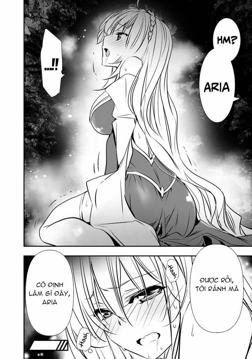 Isekai Ntr Chapter 17 - 14