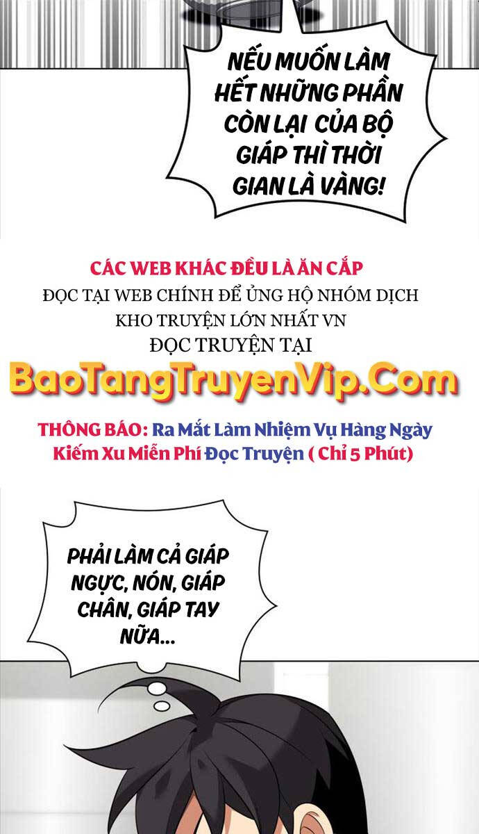 Thợ Rèn Huyền Thoại Chapter 208 - 4