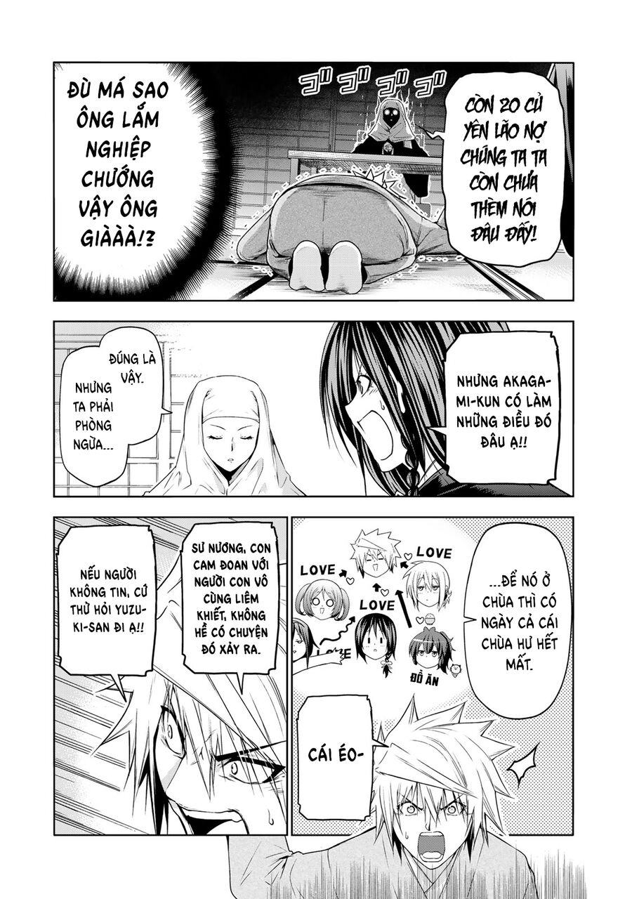 Tenpuru Chapter 90 - 13