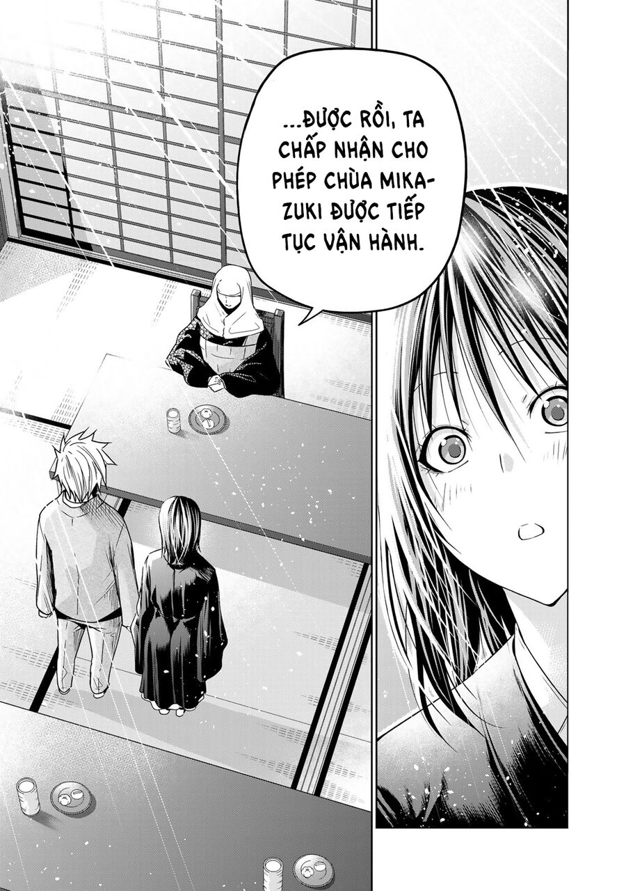 Tenpuru Chapter 90 - 9