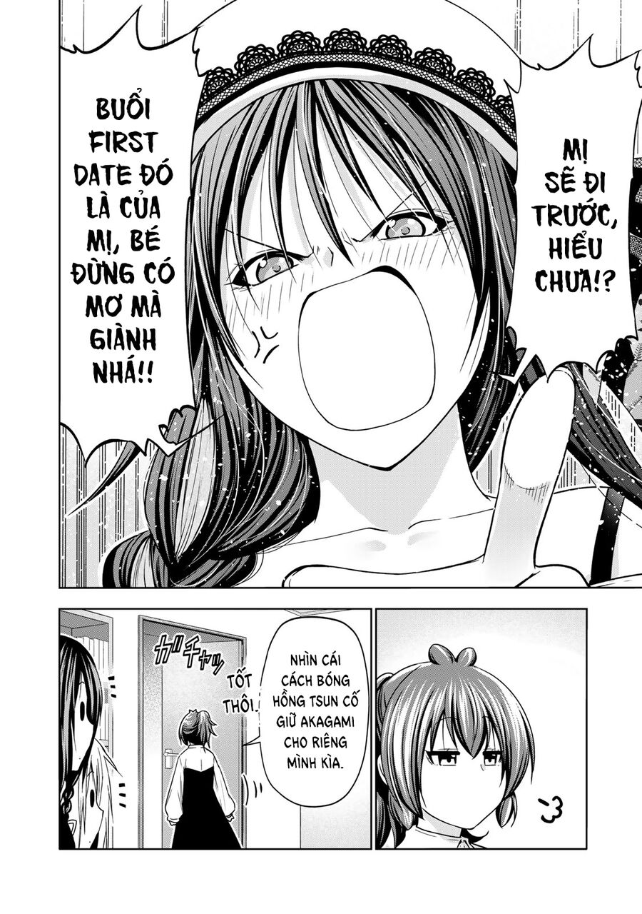 Tenpuru Chapter 91 - 16