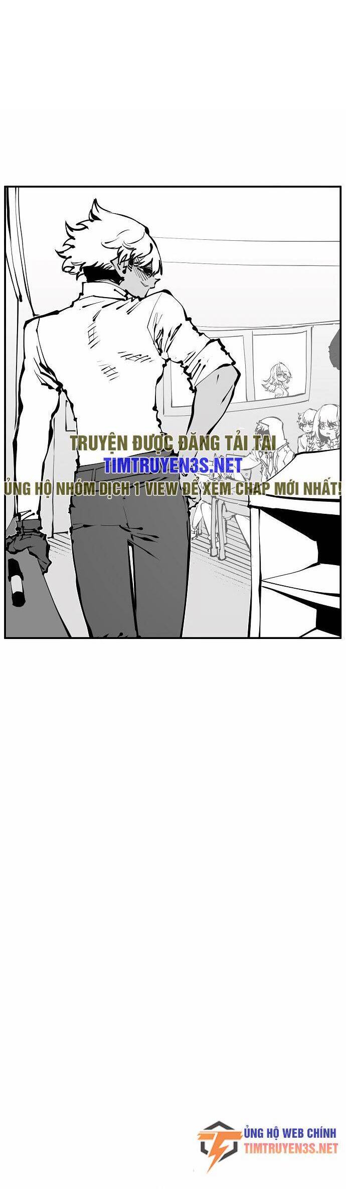 Player Chapter 80 - 5