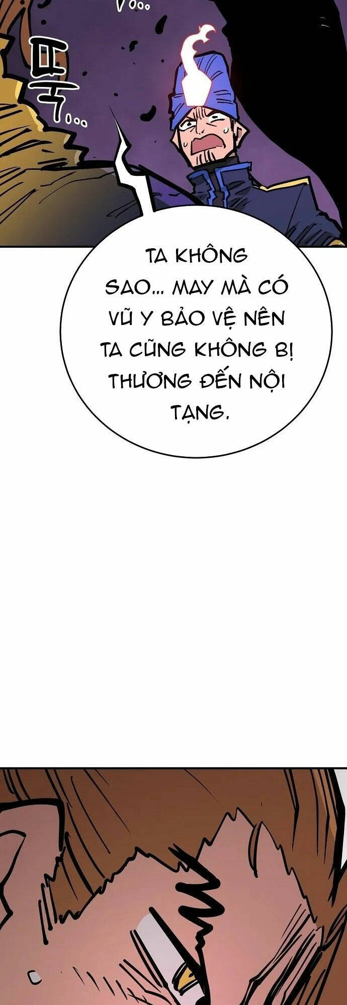 Player Chapter 140 - 30