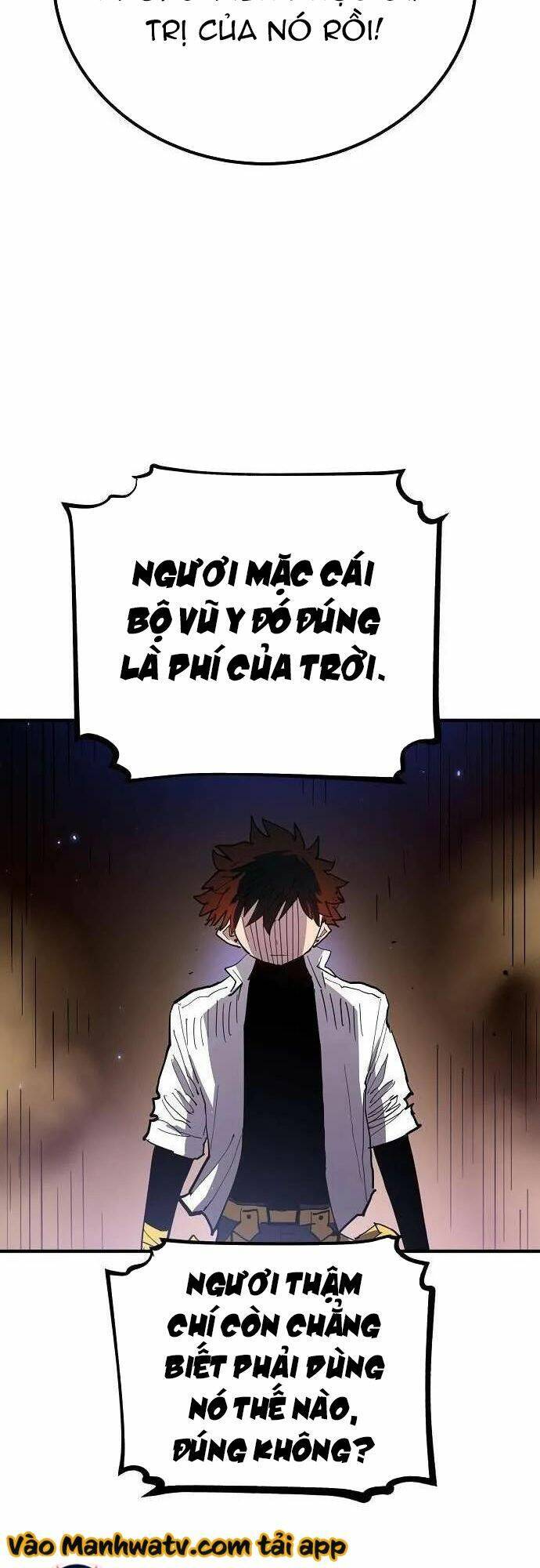 Player Chapter 176 - 11