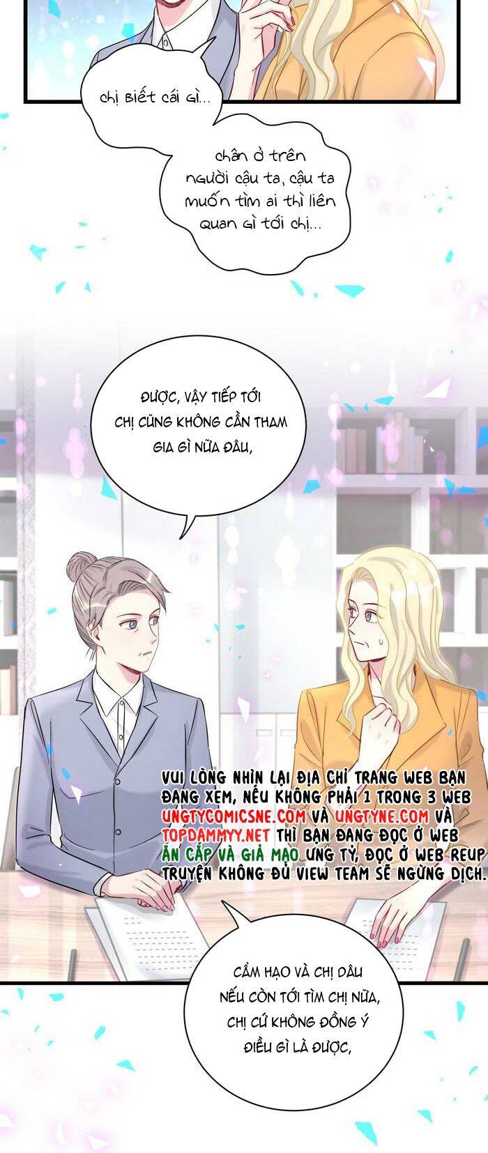 đứa bé là của ai ???? Chapter 206 - Trang 2