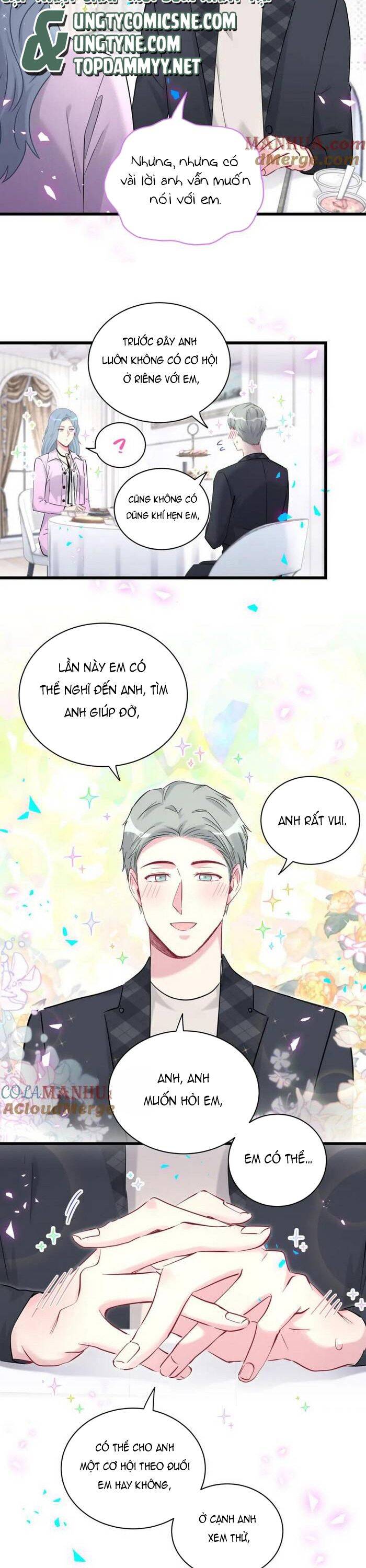 đứa bé là của ai ???? Chapter 208 - Trang 2