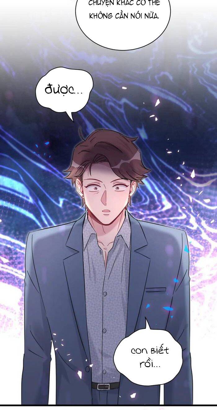 đứa bé là của ai ???? Chapter 209 - Trang 2