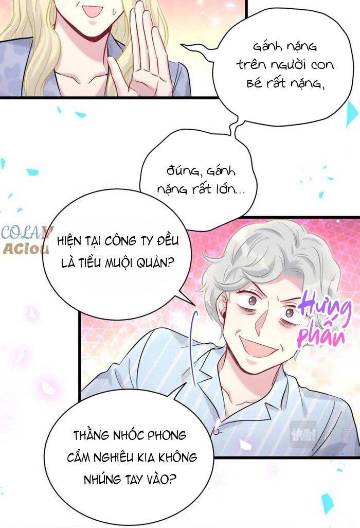 đứa bé là của ai ???? Chapter 210 - Trang 2