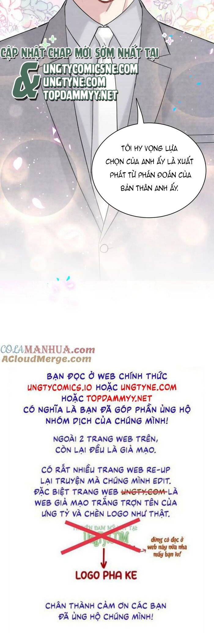 đứa bé là của ai ???? Chapter 210 - Trang 2