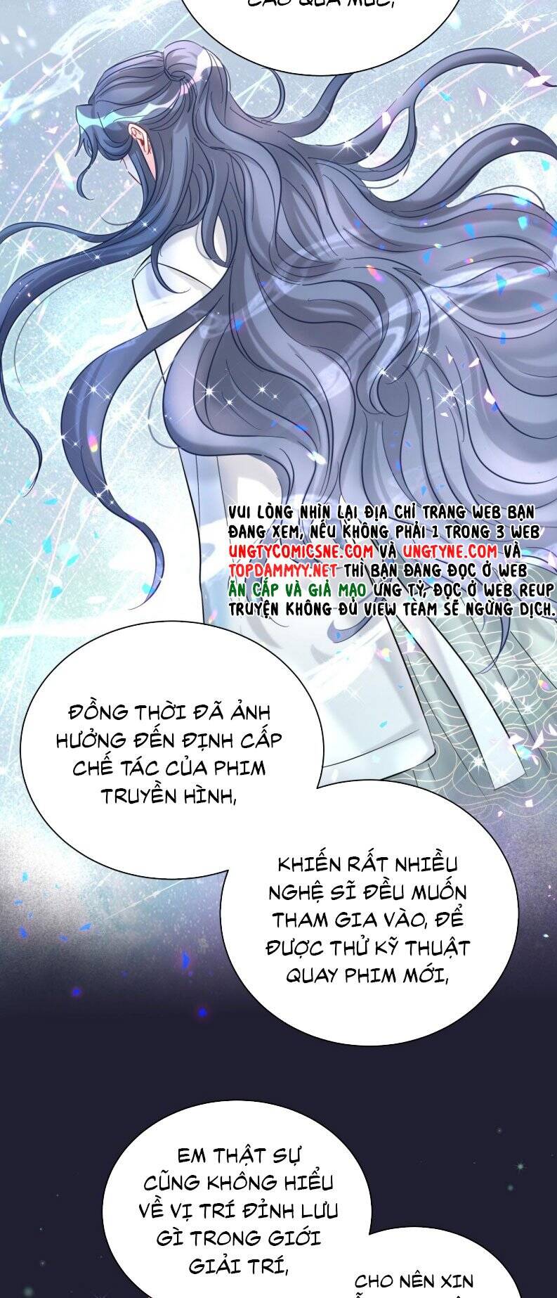 đứa bé là của ai ???? Chapter 214 - Trang 2